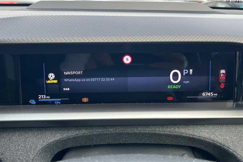 Used Vauxhall Grandland 2024 for sale - 77512790: Photo 20