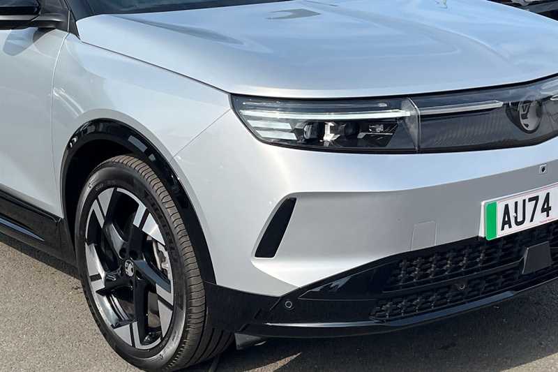 Used Vauxhall Grandland 2024 for sale - 77512790: Photo 25