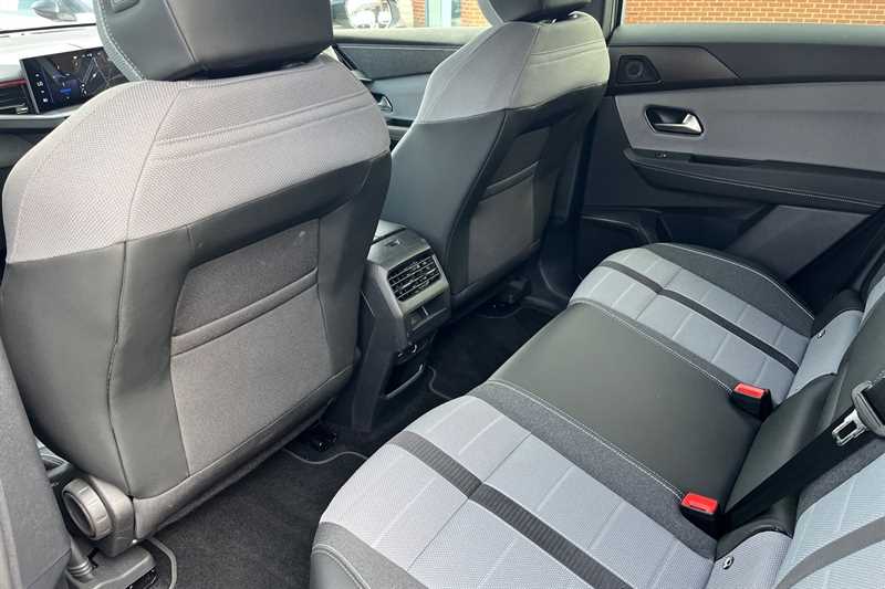 Used Vauxhall Grandland 2024 for sale - 77512790: Photo 31