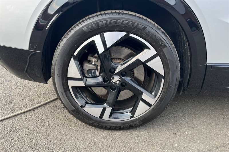 Used Vauxhall Grandland 2024 for sale - 77512790: Photo 34