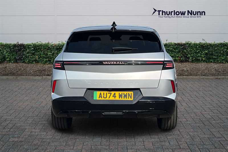 Used Vauxhall Grandland 2024 for sale - 77512790: Photo 4