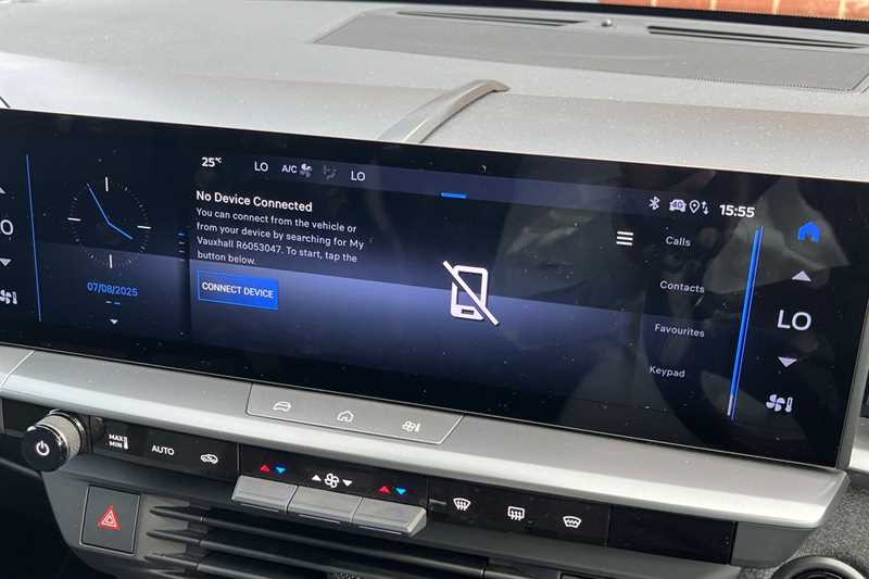 Used Vauxhall Grandland 2024 for sale - 77512790: Photo 54