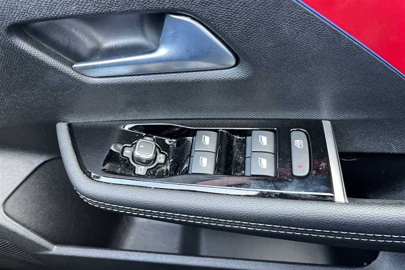 Used Vauxhall Astra 2022 for sale - 75993081: Photo 16