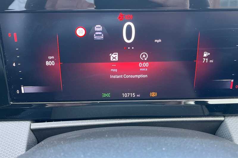 Used Vauxhall Astra 2022 for sale - 75993081: Photo 20