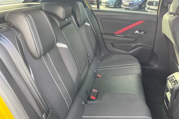 Used Vauxhall Astra 2022 for sale - 75993081: Photo 23