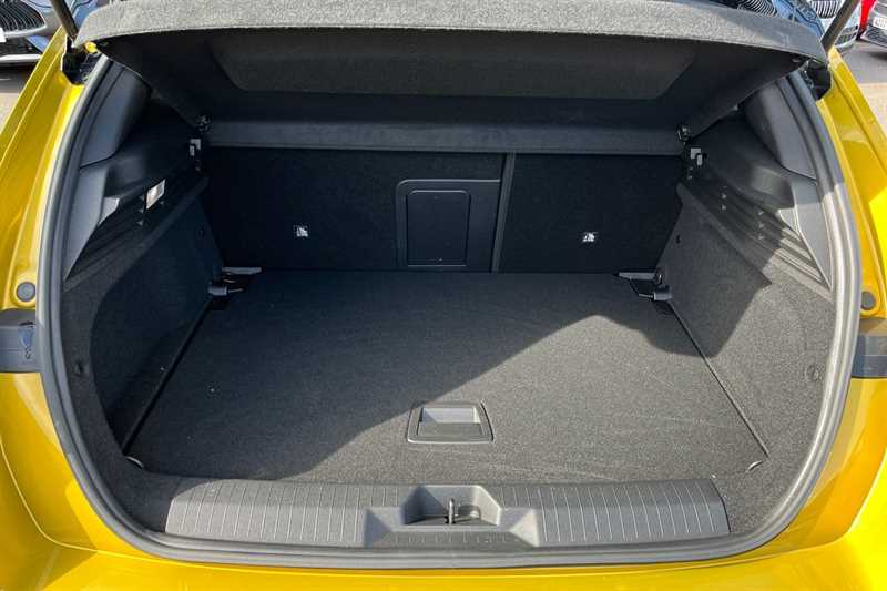 Used Vauxhall Astra 2022 for sale - 75993081: Photo 24