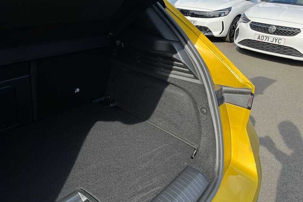 Used Vauxhall Astra 2022 for sale - 75993081: Photo 25