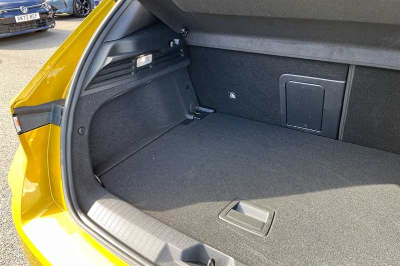 Used Vauxhall Astra 2022 for sale - 75993081: Photo 26