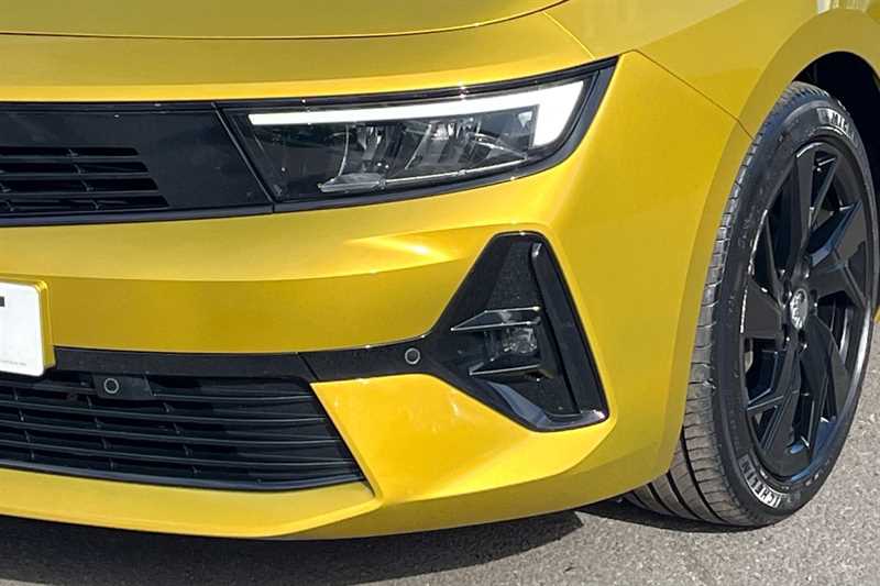 Used Vauxhall Astra 2022 for sale - 75993081: Photo 28