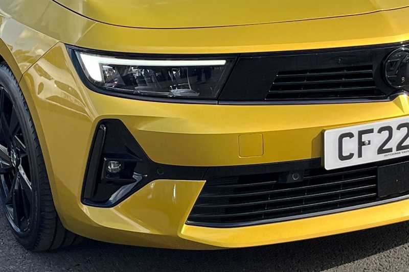 Used Vauxhall Astra 2022 for sale - 75993081: Photo 29