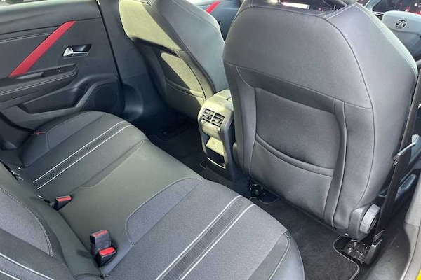 Used Vauxhall Astra 2022 for sale - 75993081: Photo 33