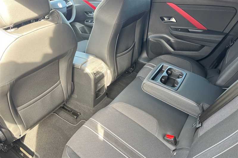 Used Vauxhall Astra 2022 for sale - 75993081: Photo 34