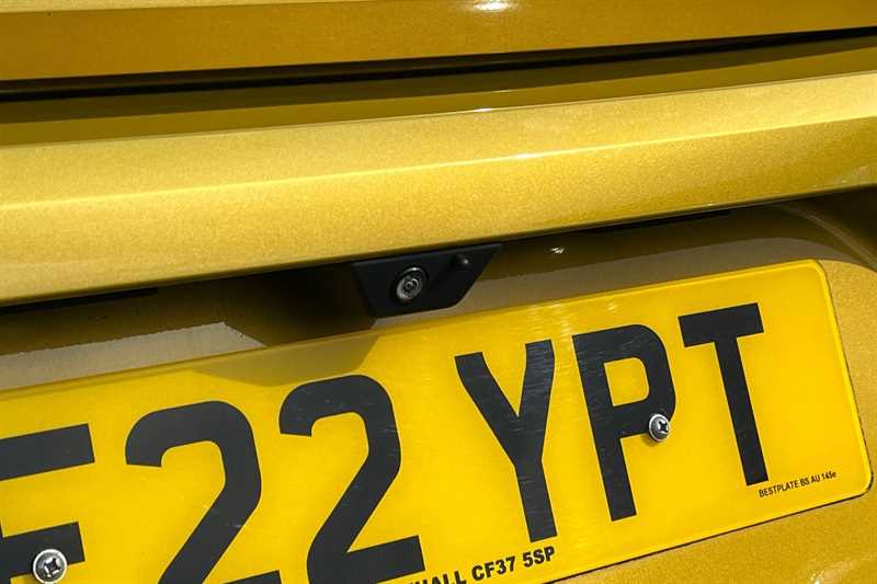 Used Vauxhall Astra 2022 for sale - 75993081: Photo 38