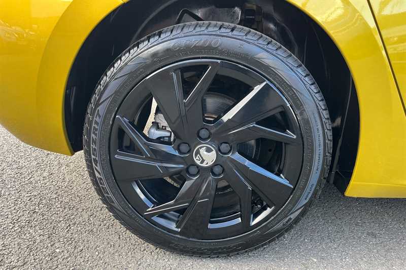 Used Vauxhall Astra 2022 for sale - 75993081: Photo 40