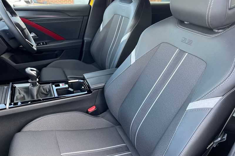 Used Vauxhall Astra 2022 for sale - 75993081: Photo 41