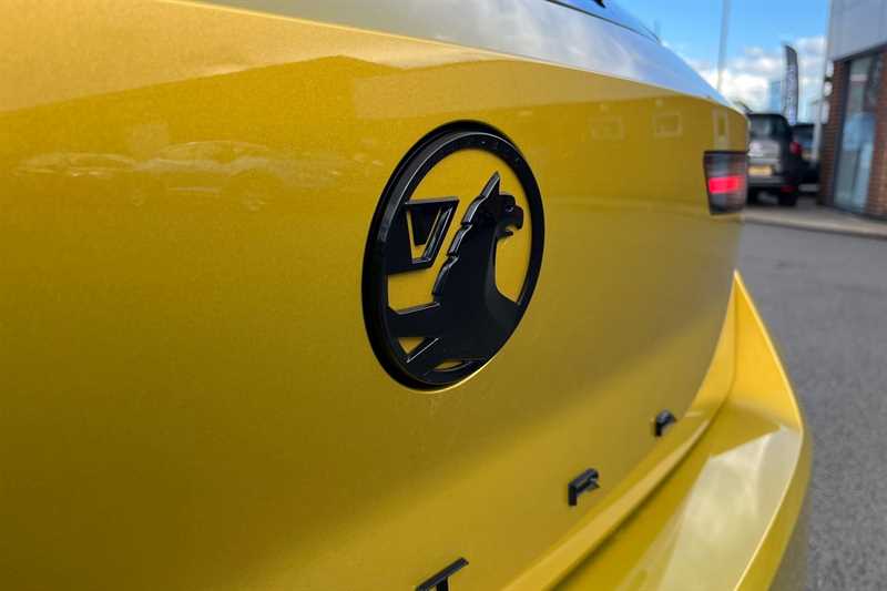 Used Vauxhall Astra 2022 for sale - 75993081: Photo 43