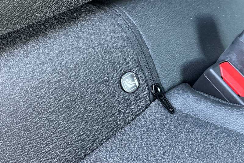 Used Vauxhall Astra 2022 for sale - 75993081: Photo 45