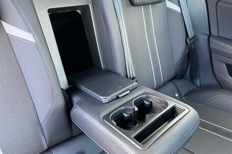 Used Vauxhall Astra 2022 for sale - 75993081: Photo 46