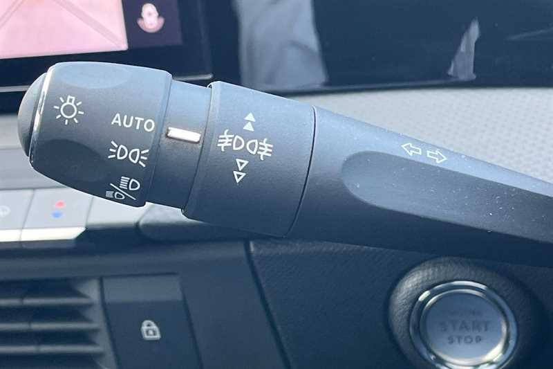 Used Vauxhall Astra 2022 for sale - 75993081: Photo 48