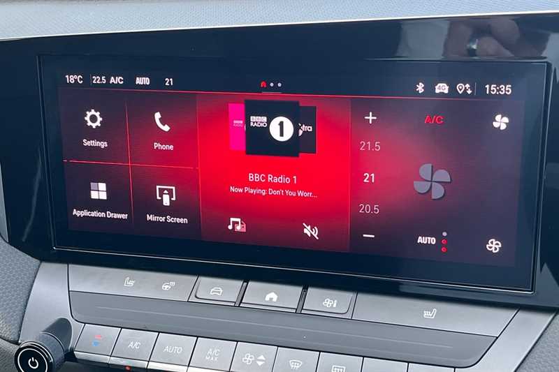 Used Vauxhall Astra 2022 for sale - 75993081: Photo 49