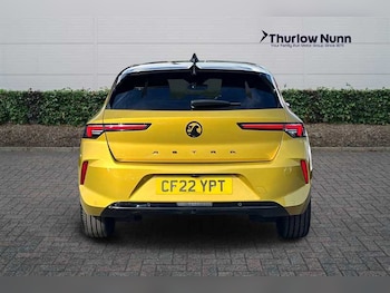 Used Vauxhall Astra 2022 for sale - 75993081: Photo 4