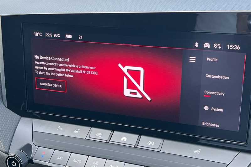 Used Vauxhall Astra 2022 for sale - 75993081: Photo 50