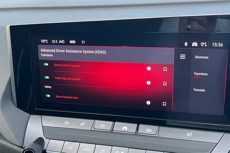 Used Vauxhall Astra 2022 for sale - 75993081: Photo 54