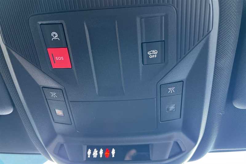 Used Vauxhall Astra 2022 for sale - 75993081: Photo 55