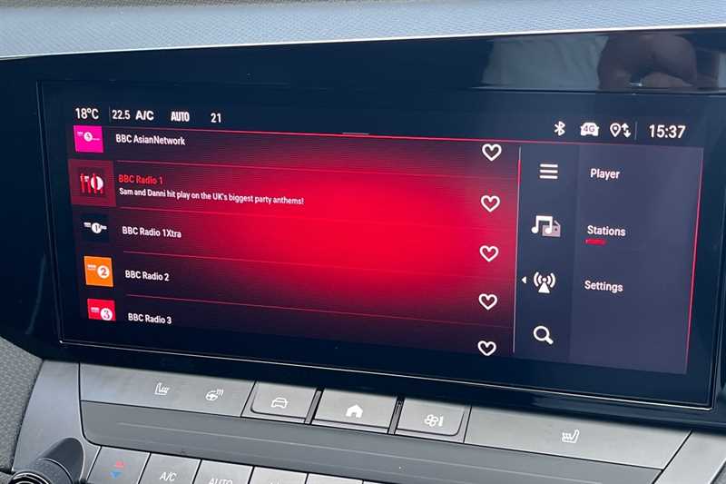 Used Vauxhall Astra 2022 for sale - 75993081: Photo 59