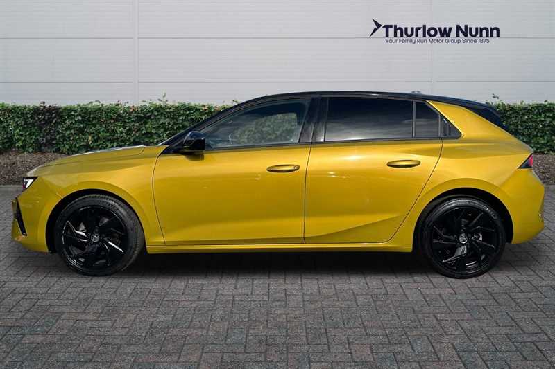 Used Vauxhall Astra 2022 for sale - 75993081: Photo 6