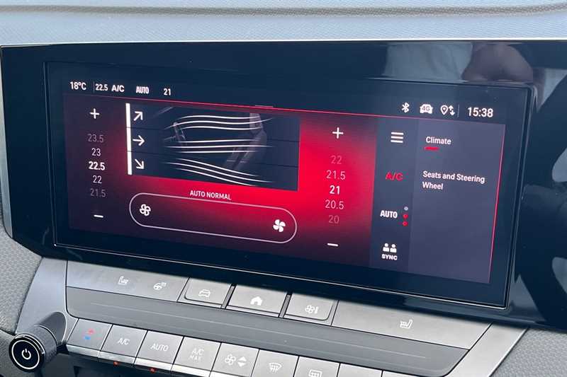 Used Vauxhall Astra 2022 for sale - 75993081: Photo 60