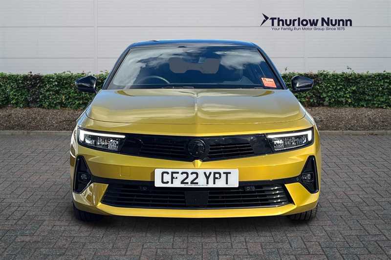 Used Vauxhall Astra 2022 for sale - 75993081: Photo 8