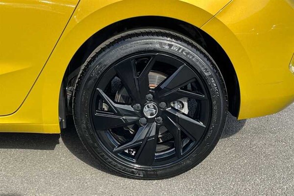 Used Vauxhall Astra 2022 for sale - 75993081: Photo 9