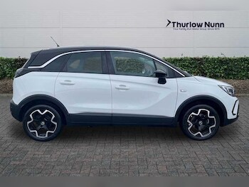 Used Vauxhall Crossland 2024 for sale - 77513642: Photo