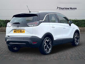 Used Vauxhall Crossland 2024 for sale - 77513642: Photo