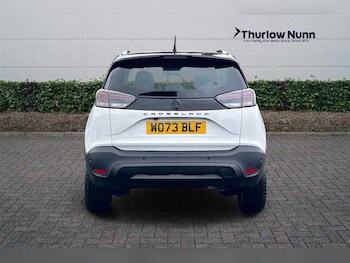Used Vauxhall Crossland 2024 for sale - 77513642: Photo