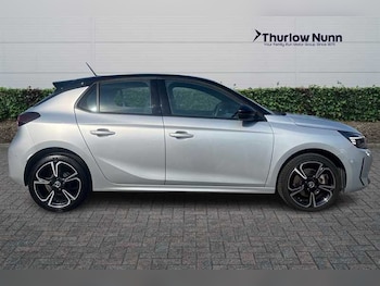 Used Vauxhall Corsa 2023 for sale - 78798511: Photo