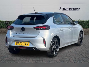 Used Vauxhall Corsa 2023 for sale - 78798511: Photo