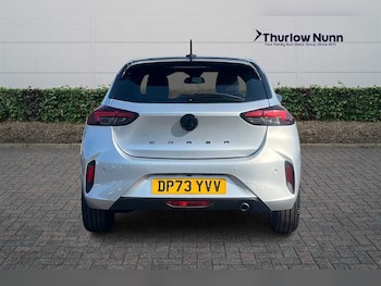 Used Vauxhall Corsa 2023 for sale - 78798511: Photo