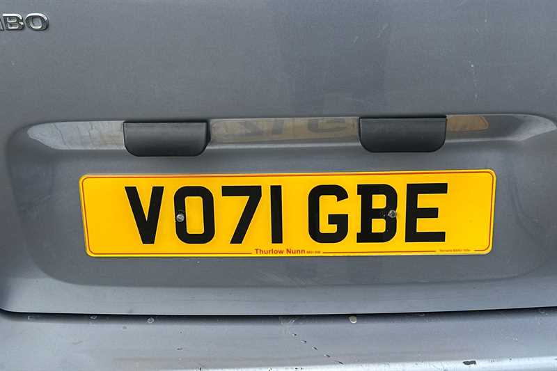 Vehicle 47