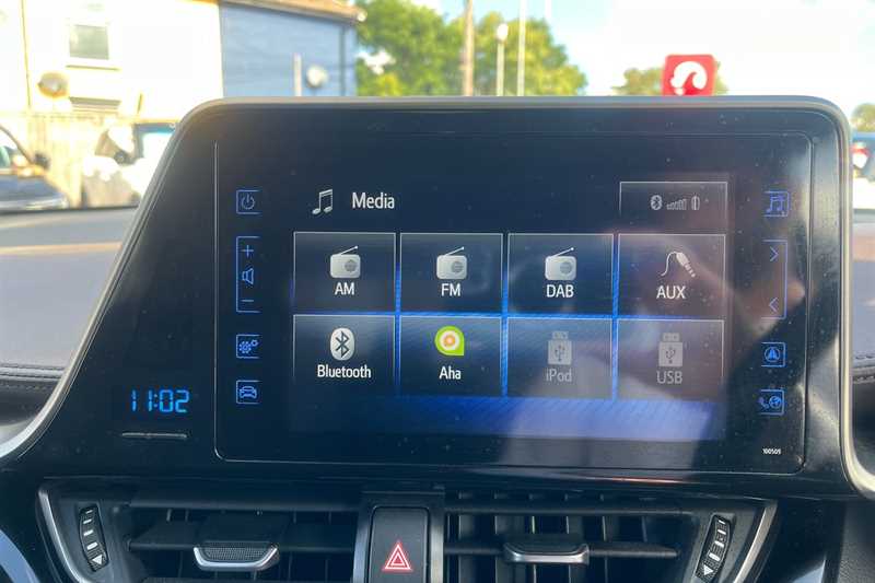 Vehicle 17
