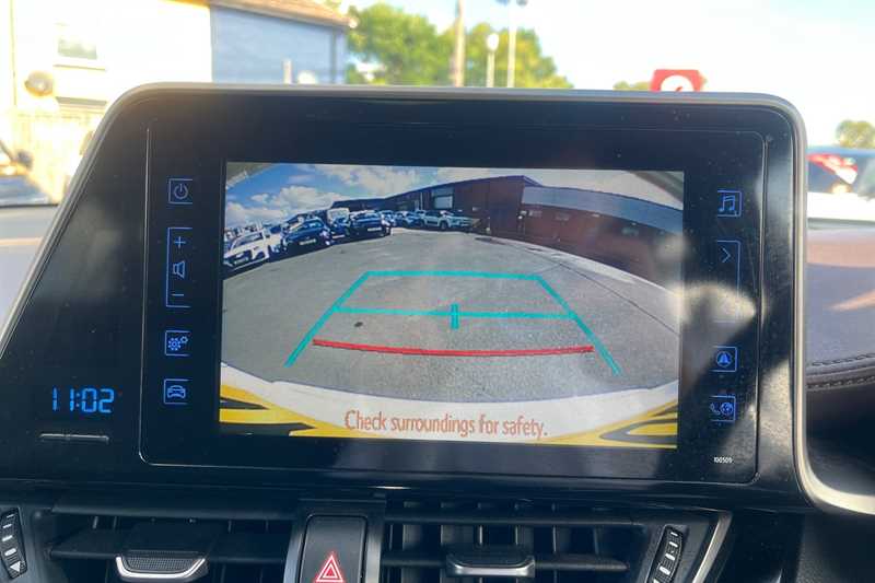 Vehicle 19