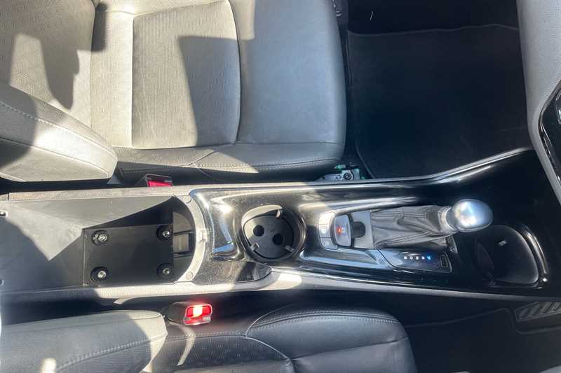 Vehicle 31