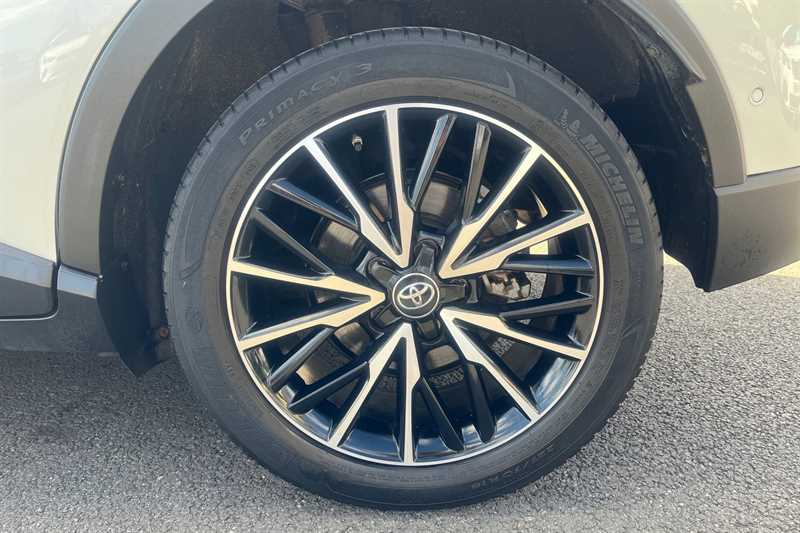 Vehicle 34