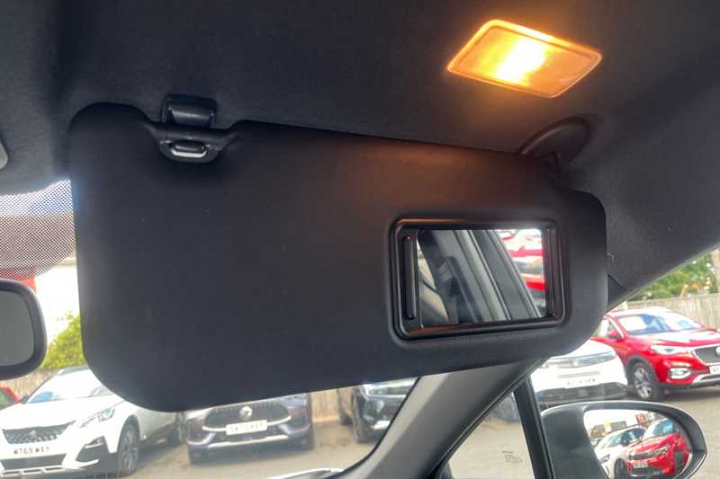 Vehicle 60