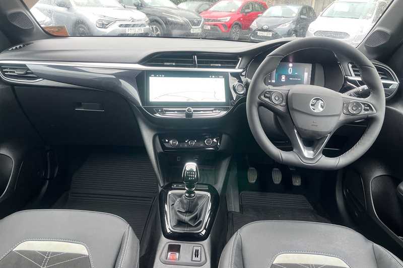 Used Vauxhall Corsa 2025 for sale - 77513278: Photo 12