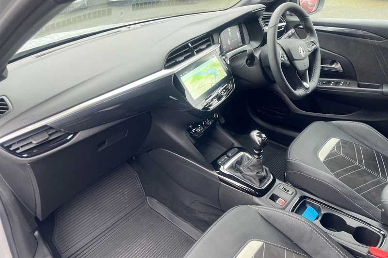 Used Vauxhall Corsa 2025 for sale - 77513278: Photo 13