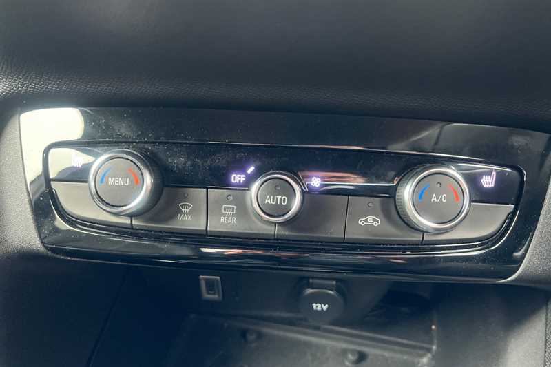 Used Vauxhall Corsa 2025 for sale - 77513278: Photo 15