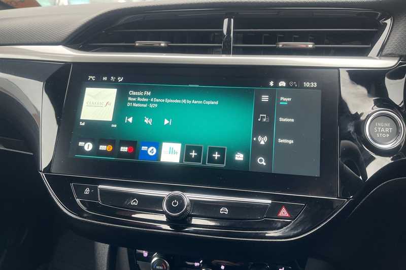 Used Vauxhall Corsa 2025 for sale - 77513278: Photo 17