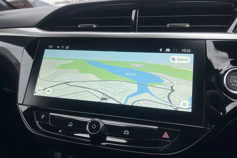 Used Vauxhall Corsa 2025 for sale - 77513278: Photo 18